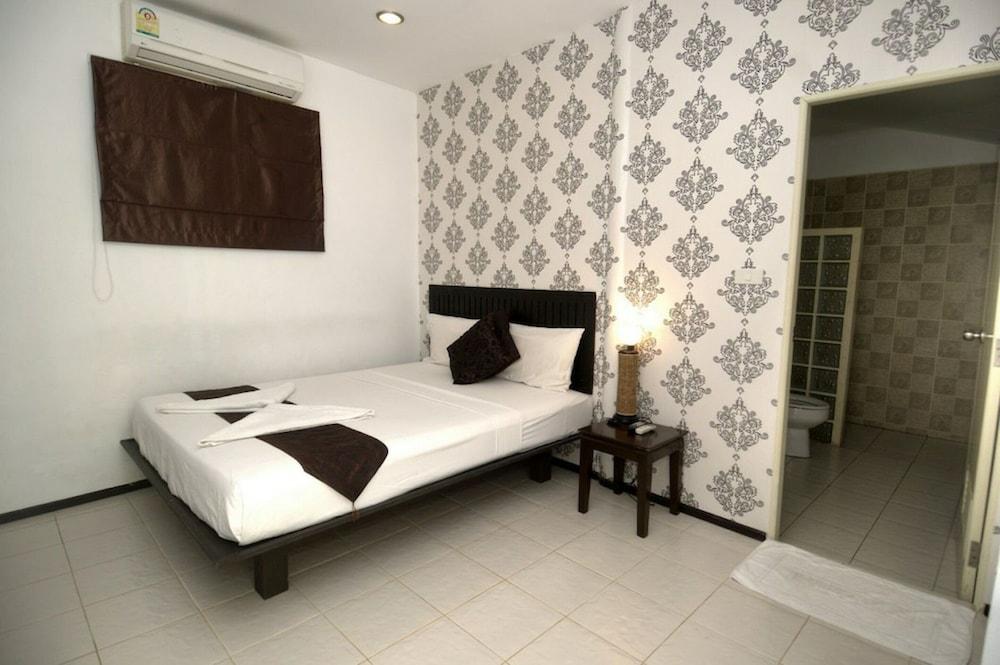 Samui Pier Beach Front & Resort Bang Rak Beach  Εξωτερικό φωτογραφία