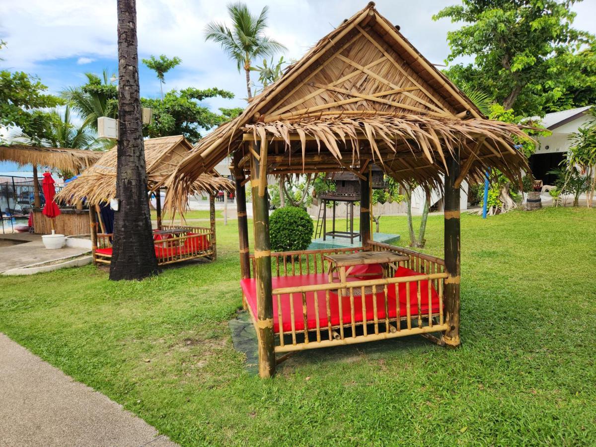 Samui Pier Beach Front & Resort Bang Rak Beach  Εξωτερικό φωτογραφία